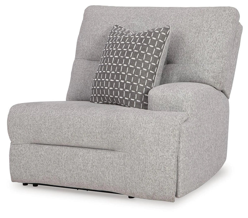 Acklen Place Sectional - Levi's Discount Furniture (Vineland, NJ)