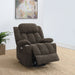 Houston Power Lift Recliner - Levi's Discount Furniture (Vineland, NJ)