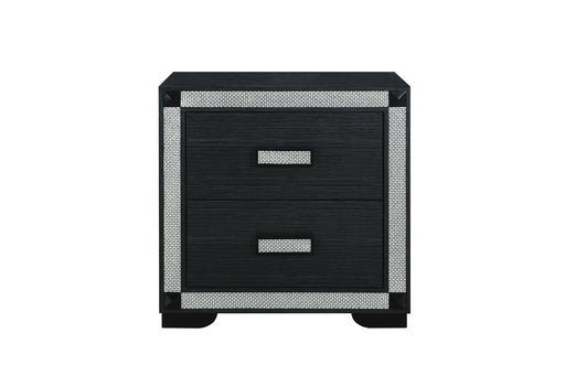 Soleil Nightstand