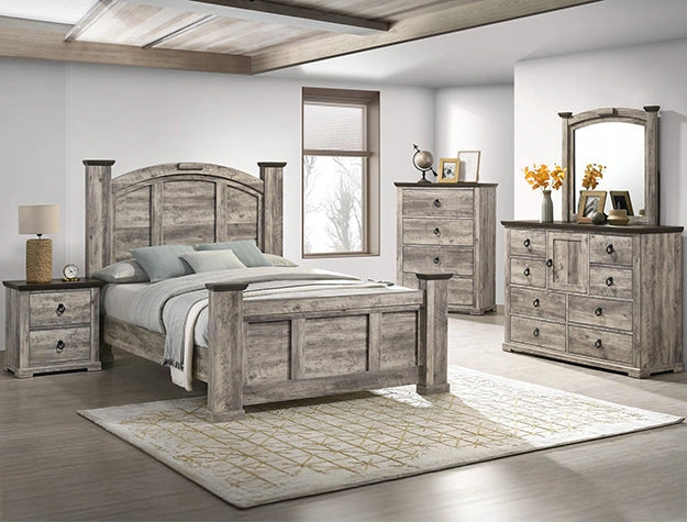 Ella-Mae Nightstand - Levi's Discount Furniture (Vineland, NJ)