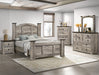 Ella-Mae Nightstand - Levi's Discount Furniture (Vineland, NJ)