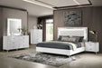 Cassia Dresser - Levi's Discount Furniture (Vineland, NJ)
