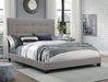 Florence Full Bed - Levi's Discount Furniture (Vineland, NJ)