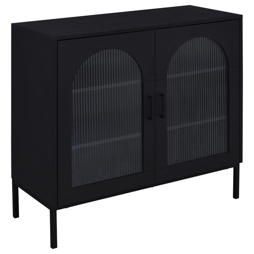 Jess Display Cabinet - Levi's Discount Furniture (Vineland, NJ)