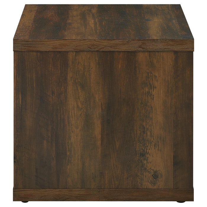 Frisco End Table - Levi's Discount Furniture (Vineland, NJ)