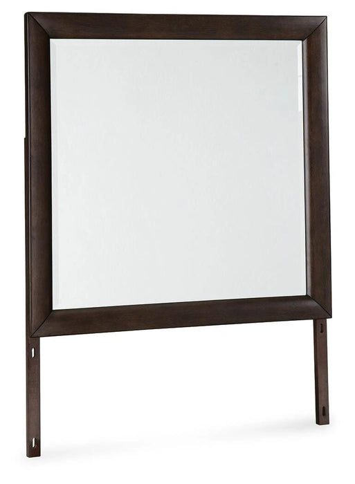 Dantenton Bedroom Mirror - Levi's Discount Furniture (Vineland, NJ)