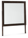 Dantenton Bedroom Mirror - Levi's Discount Furniture (Vineland, NJ)
