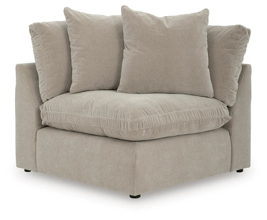 Maxton Heights Sectional - Levi's Discount Furniture (Vineland, NJ)