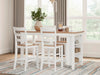 Gesthaven Counter Height Barstool - Levi's Discount Furniture (Vineland, NJ)