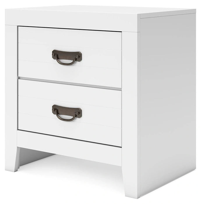 Binterglen Bedroom Package - Levi's Discount Furniture (Vineland, NJ)