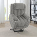 Houston Power Lift Recliner - Levi's Discount Furniture (Vineland, NJ)
