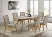 Croyden Dining Side Chair - Levi's Discount Furniture (Vineland, NJ)