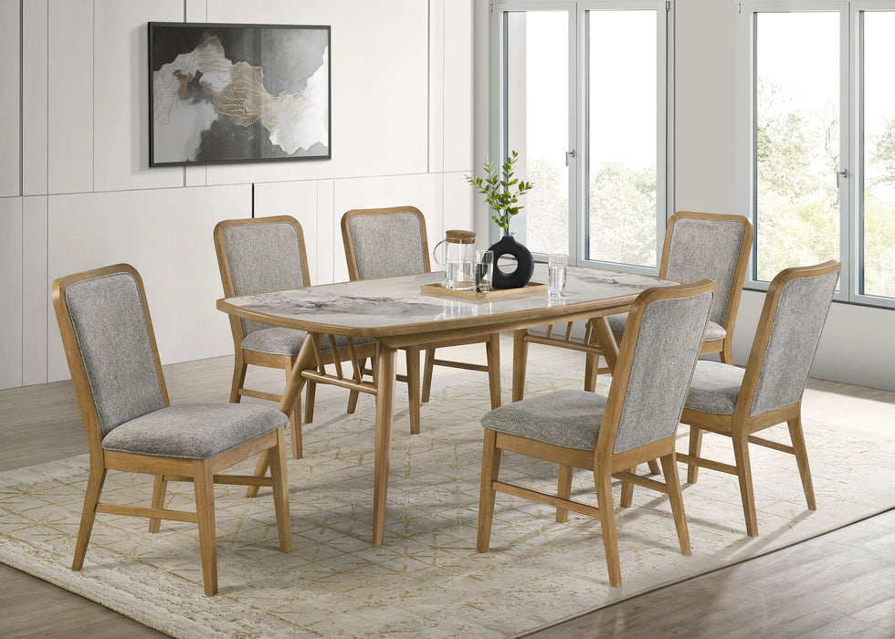 Croyden Dining Side Chair - Levi's Discount Furniture (Vineland, NJ)