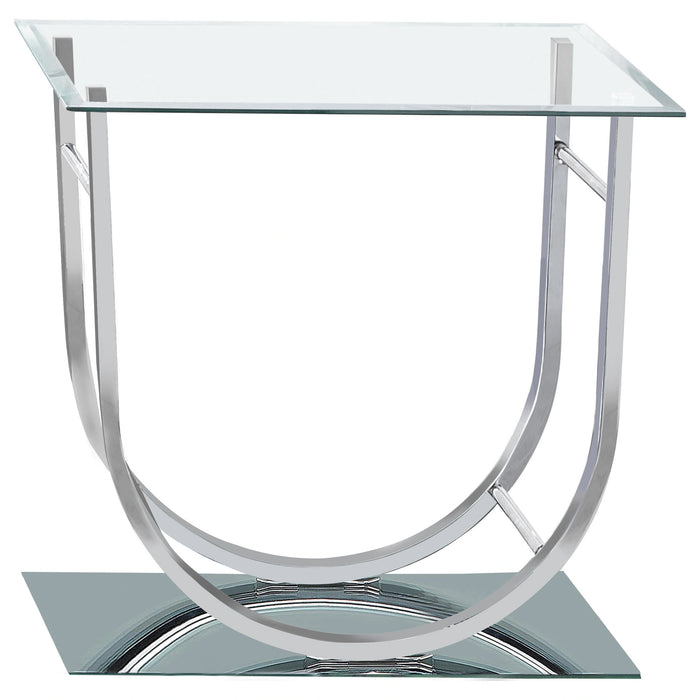 Danville End Table - Levi's Discount Furniture (Vineland, NJ)