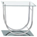 Danville End Table - Levi's Discount Furniture (Vineland, NJ)