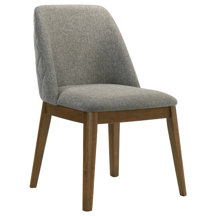 Franklin Dining Side Chair - Levi's Discount Furniture (Vineland, NJ)