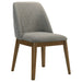 Franklin Dining Side Chair - Levi's Discount Furniture (Vineland, NJ)