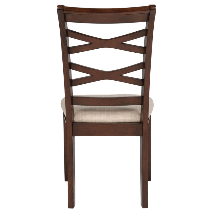 Barton Dining Set - Levi's Discount Furniture (Vineland, NJ)