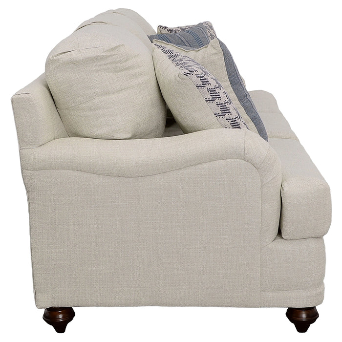 Glenn Sofa Set - Levi's Discount Furniture (Vineland, NJ)