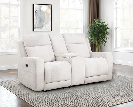 Kennett Power Reclining Loveseat - Levi's Discount Furniture (Vineland, NJ)