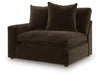 Maxton Heights Sectional - Levi's Discount Furniture (Vineland, NJ)
