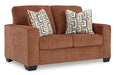 Aviemore Loveseat - Levi's Discount Furniture (Vineland, NJ)