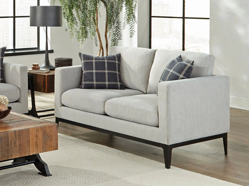 Apperson Loveseat - Levi's Discount Furniture (Vineland, NJ)
