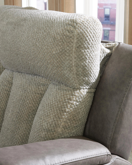 WhipLash Living Room Set