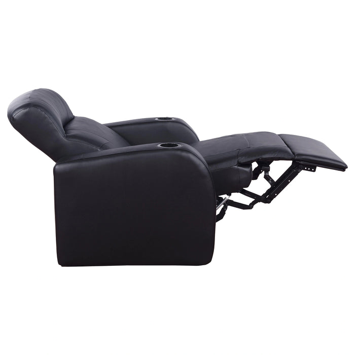 Cyrus Home Theater Seating - Levi's Discount Furniture (Vineland, NJ)