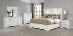 McKinney Dresser - Levi's Discount Furniture (Vineland, NJ)