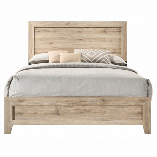 Miquell Queen Bed - Levi's Discount Furniture (Vineland, NJ)