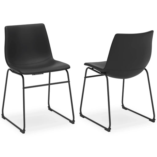 Centiar Dining Chair - Levi's Discount Furniture (Vineland, NJ)