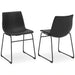 Centiar Dining Chair - Levi's Discount Furniture (Vineland, NJ)