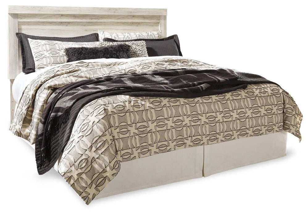 Bellaby Bed - Levi's Discount Furniture (Vineland, NJ)