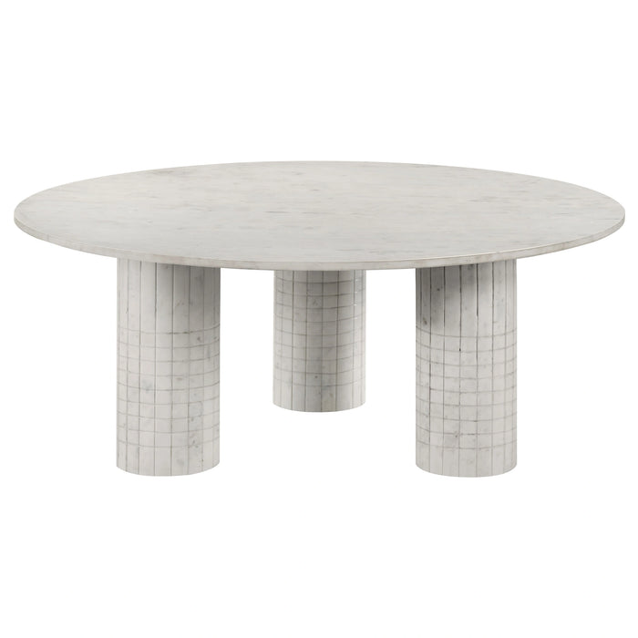Astoria Coffee Table - Levi's Discount Furniture (Vineland, NJ)
