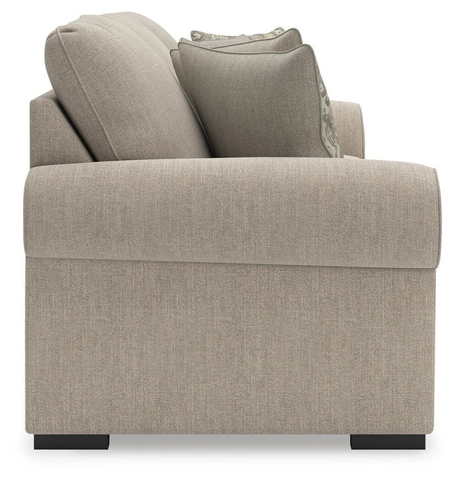 Sararose Sofa - Levi's Discount Furniture (Vineland, NJ)
