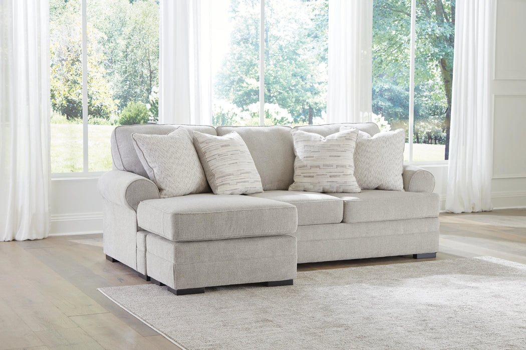 Eastonbridge Living Room Set - Levi's Discount Furniture (Vineland, NJ)