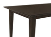 Gabriel Dining Set - Levi's Discount Furniture (Vineland, NJ)