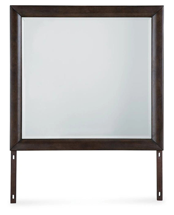 Dantenton Bedroom Mirror - Levi's Discount Furniture (Vineland, NJ)