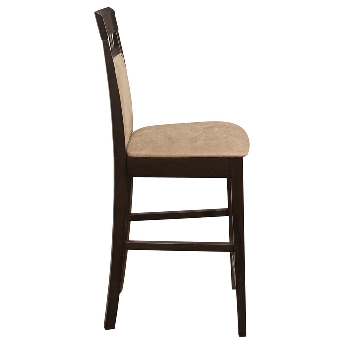 Gabriel Counter Chair - Levi's Discount Furniture (Vineland, NJ)