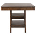 Dewey Counter Height Dining Set - Levi's Discount Furniture (Vineland, NJ)