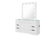 Ella Vanity with Speaker
