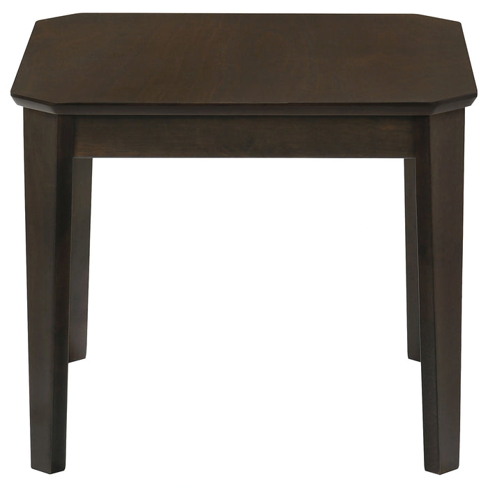 Amaro Coffee Table Set - Levi's Discount Furniture (Vineland, NJ)