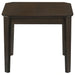 Amaro Coffee Table Set - Levi's Discount Furniture (Vineland, NJ)