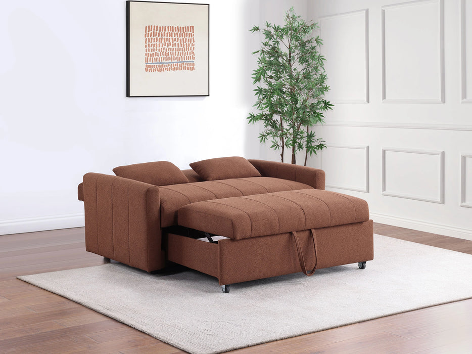 Portland Convertible Sleeper Sofa Bed - Levi's Discount Furniture (Vineland, NJ)