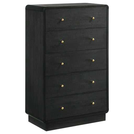 Cavelle Chest of Drawers - Levi's Discount Furniture (Vineland, NJ)