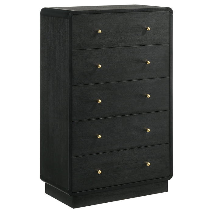 Cavelle Chest of Drawers - Levi's Discount Furniture (Vineland, NJ)