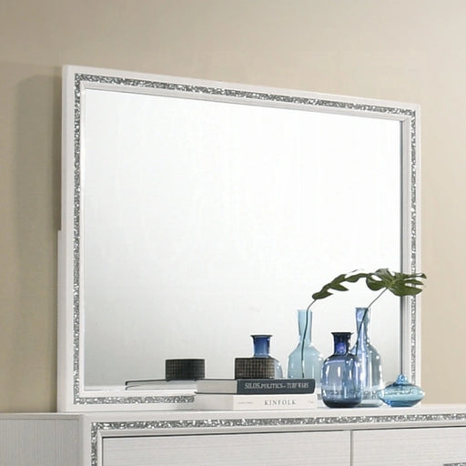 Haiden Mirror - Levi's Discount Furniture (Vineland, NJ)