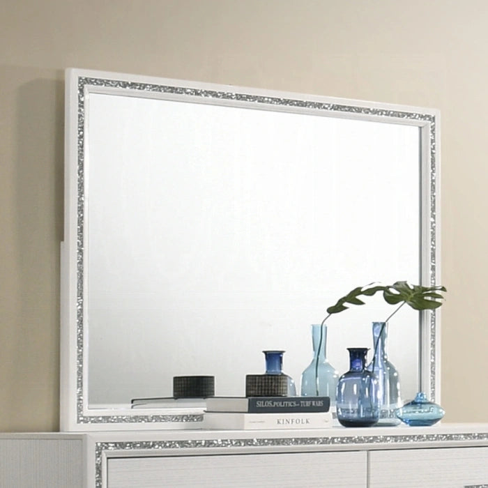 Haiden Mirror - Levi's Discount Furniture (Vineland, NJ)