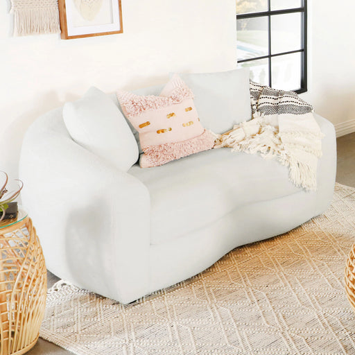 Isabella Loveseat - Levi's Discount Furniture (Vineland, NJ)